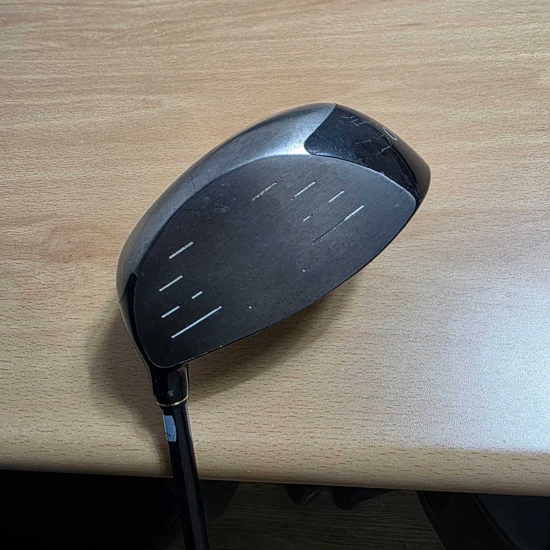 남성 골프채 세트 드라이버, 아이언 상품이미지3