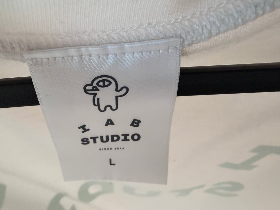 아이앱 x Kakao  L사이즈 상품이미지2