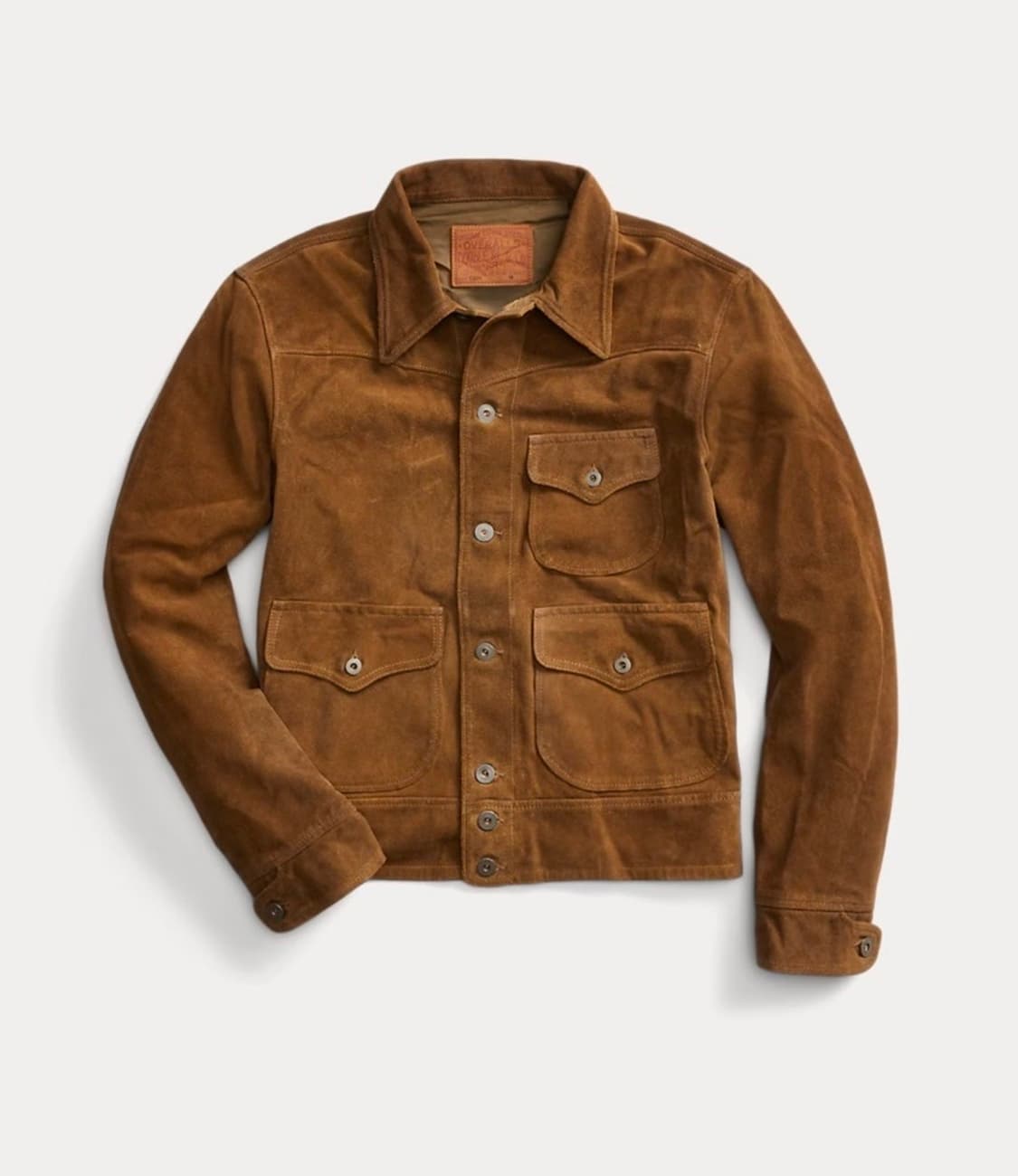 RRL러프아웃 L사이즈 상품이미지1