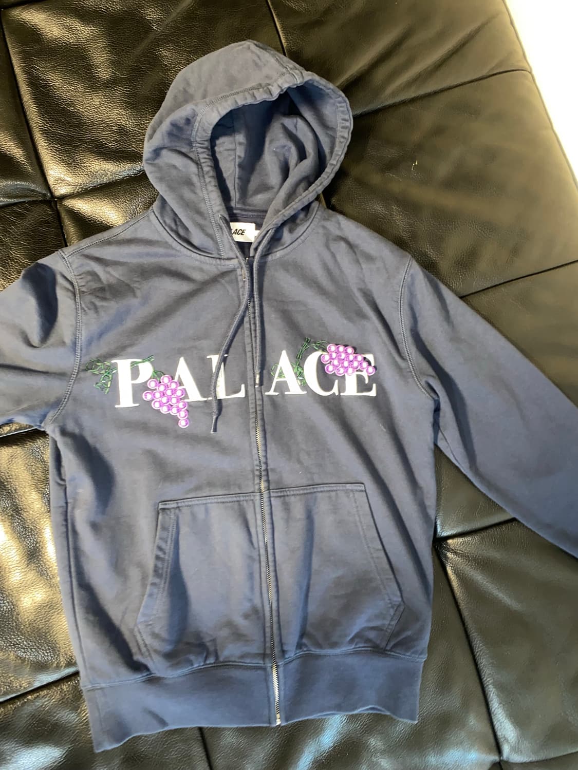 팔라스 집업후드 s 상품이미지4