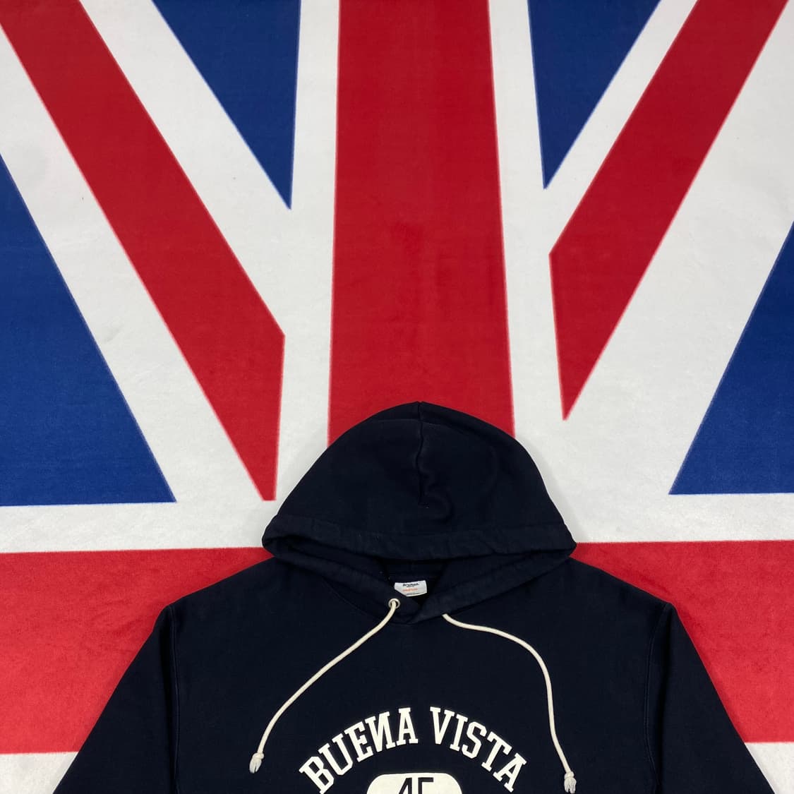 브루먼 후드티 M 실측 L  상품이미지2