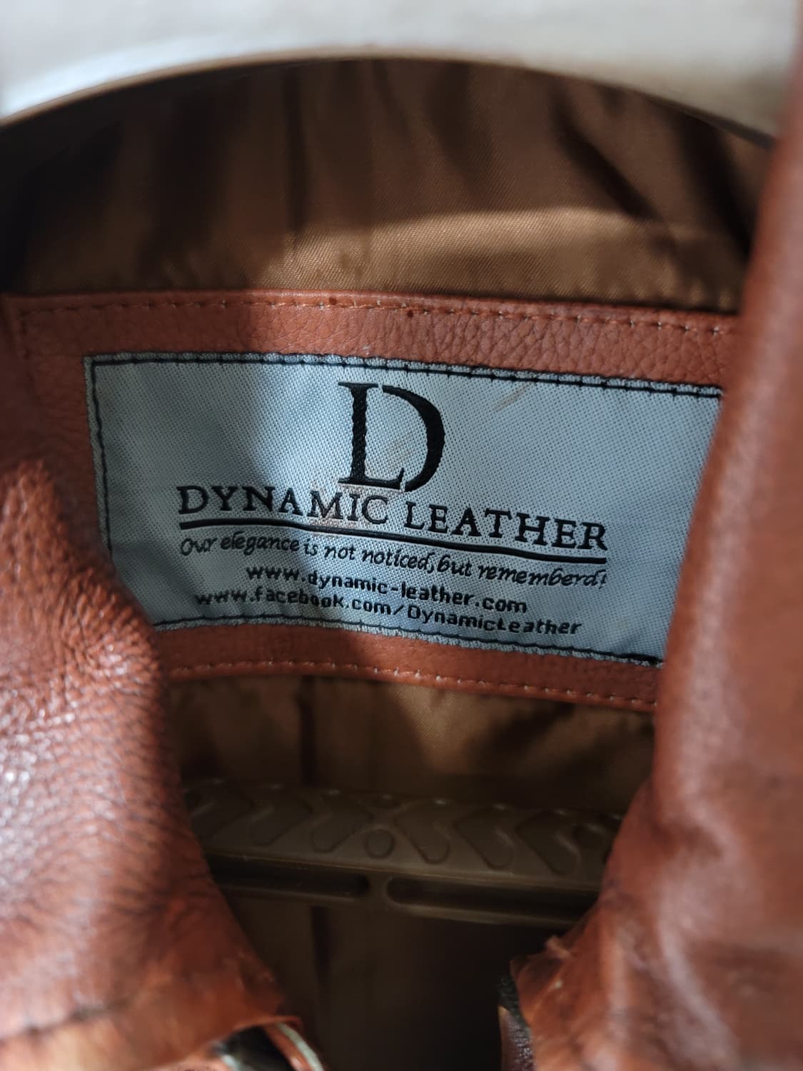 다이나믹레더 소가죽 베지터블 남성100정사이즈 상태굿
 상품이미지8