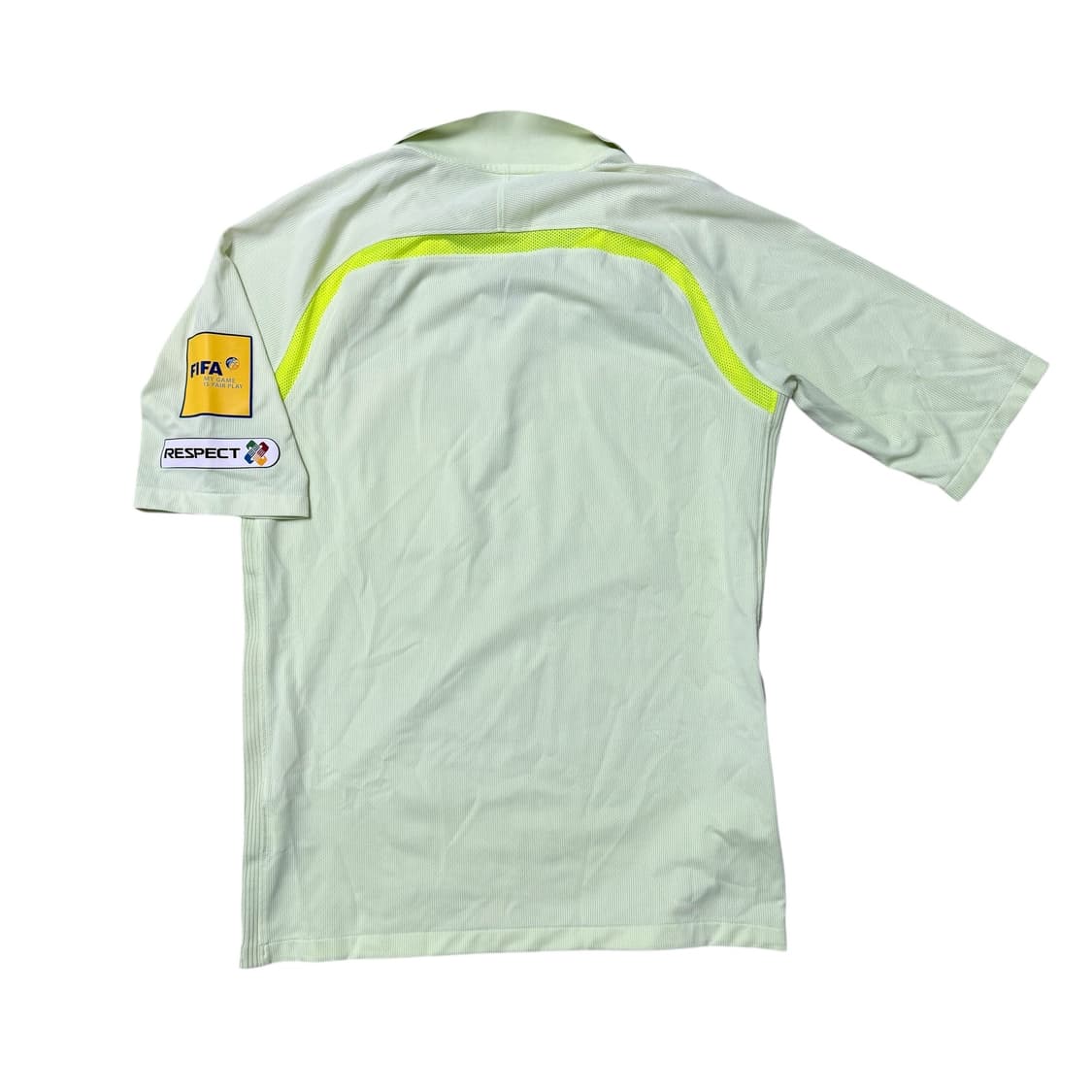 나이키 대한민국 심판 유니폼 상품이미지3