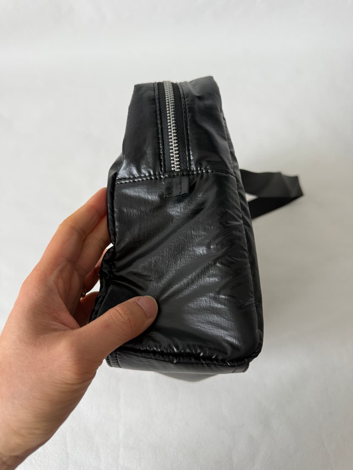 페넥(Fennec) 스퀘어 숄더백 상품이미지3