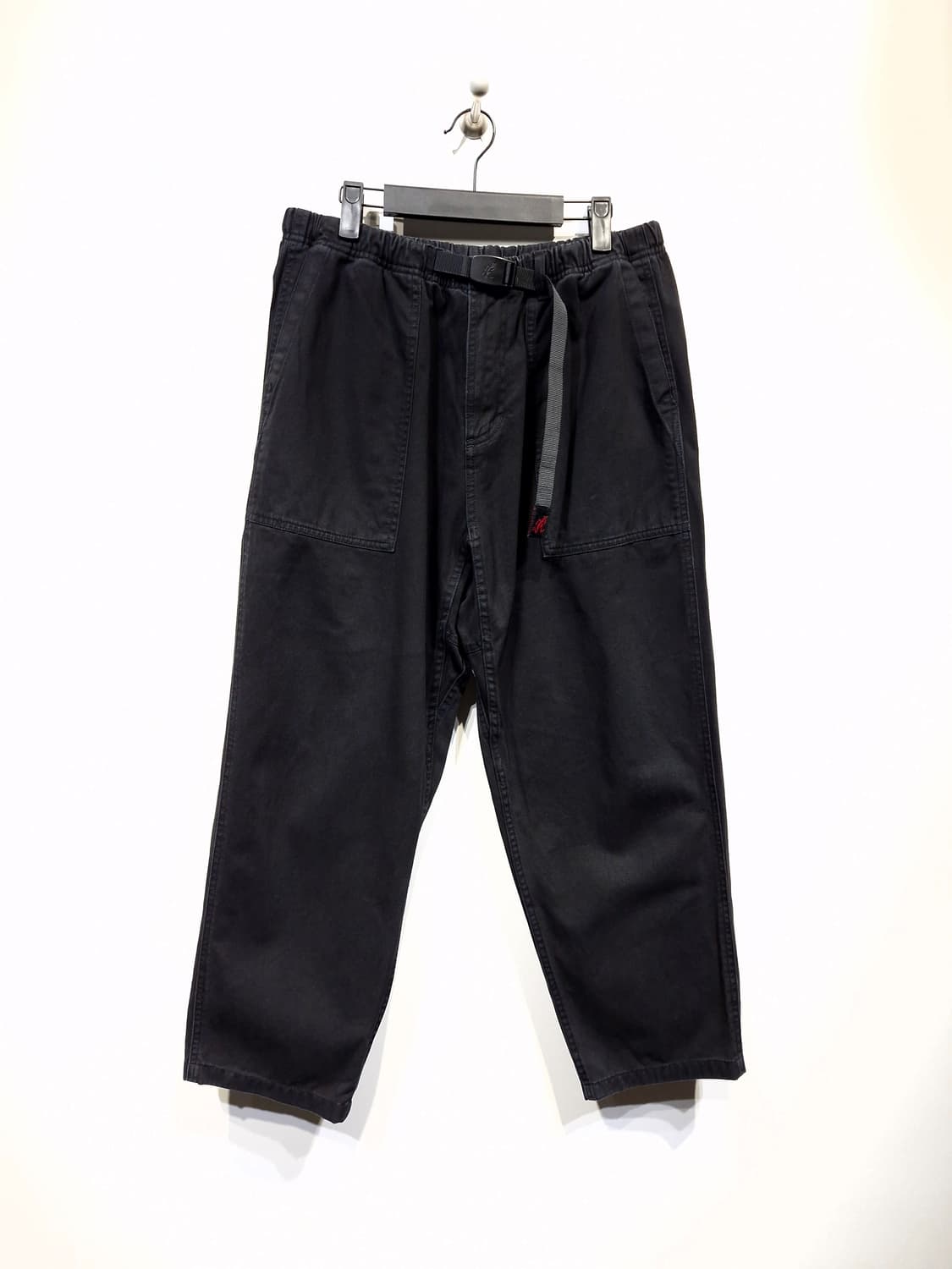 그라미치 GRAMiCCi 퍼티그 팬츠_L 상품이미지1