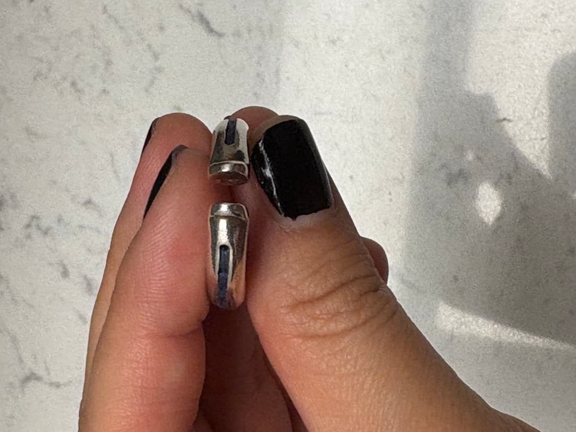 ae 애 tiny ring earcuff 타이니 링 이어커프 상품이미지6