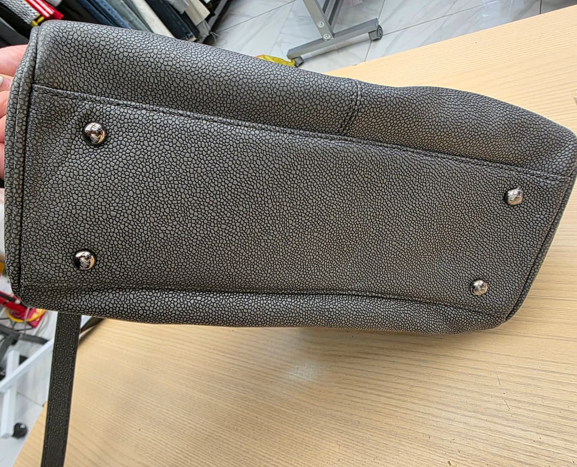 닥스 DAKS 토트 크로스백 상품이미지7