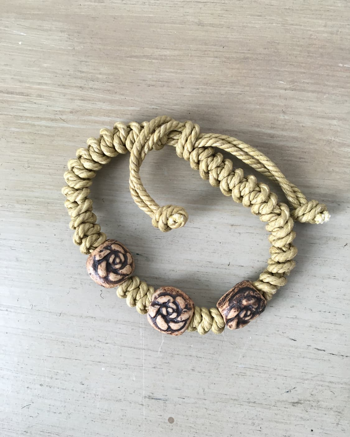 ethnic mood bracelet 상품이미지3