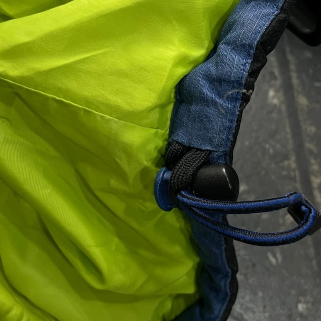 105 나이키 ACG 덕다운 푸퍼 패딩  상품이미지5