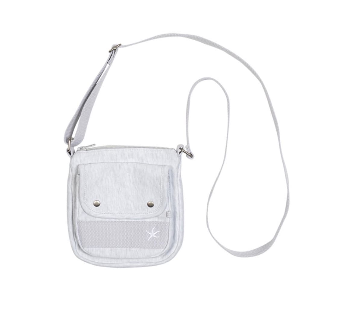TCM starfish mini cross bag (grey) 상품이미지4