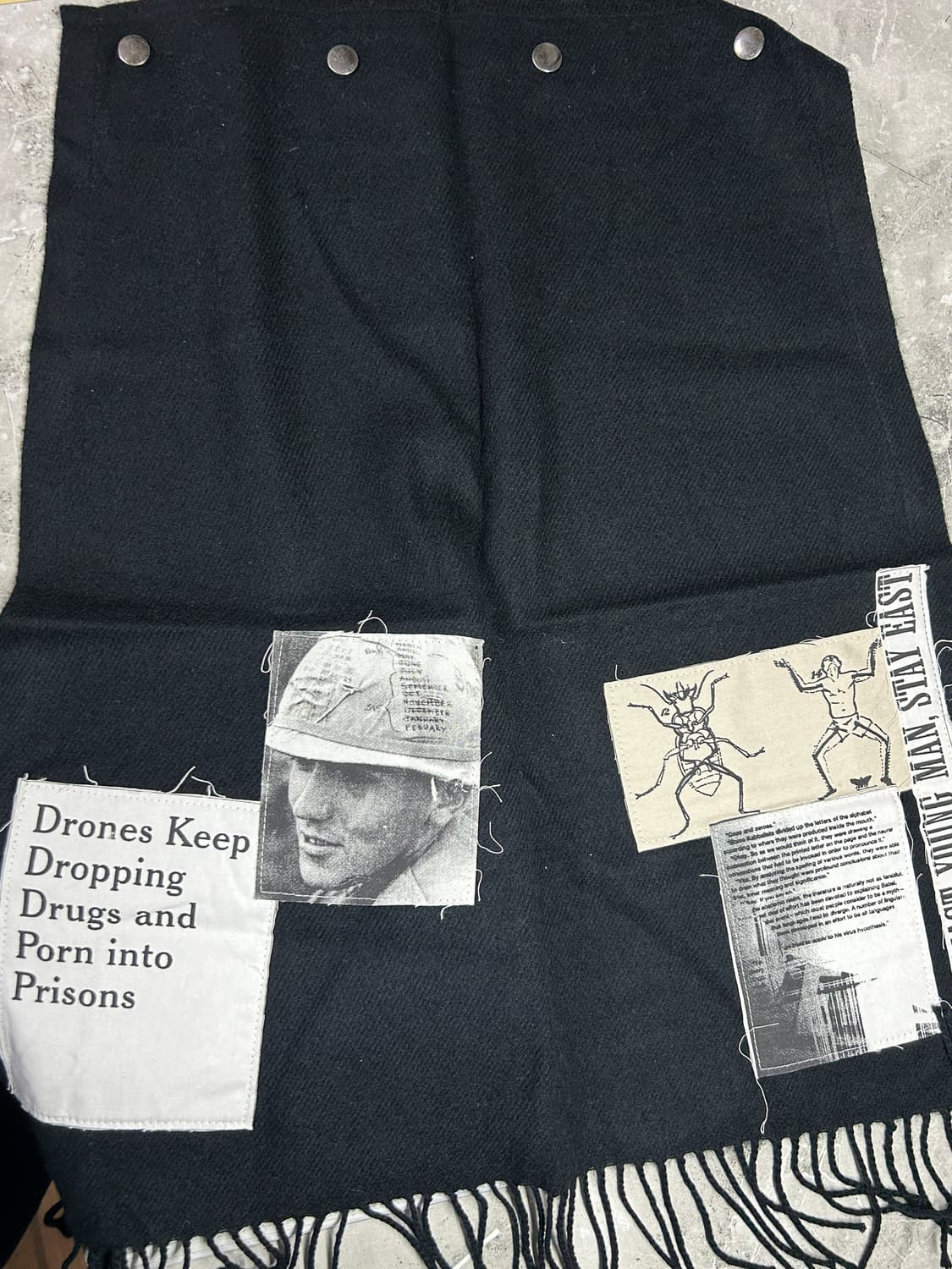 선데이오프클럽 장식 상품이미지1