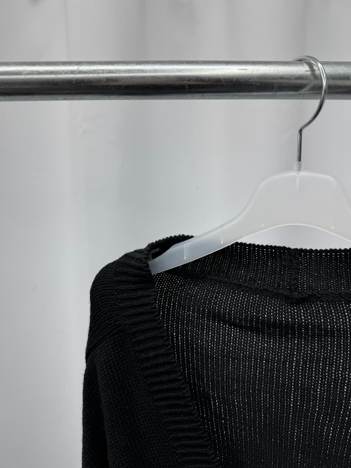 vtg cardigan 상품이미지2