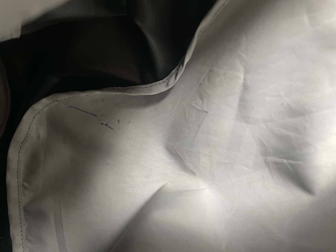 아크테릭스 헬리아드 15 블랙 백팩 상품이미지5