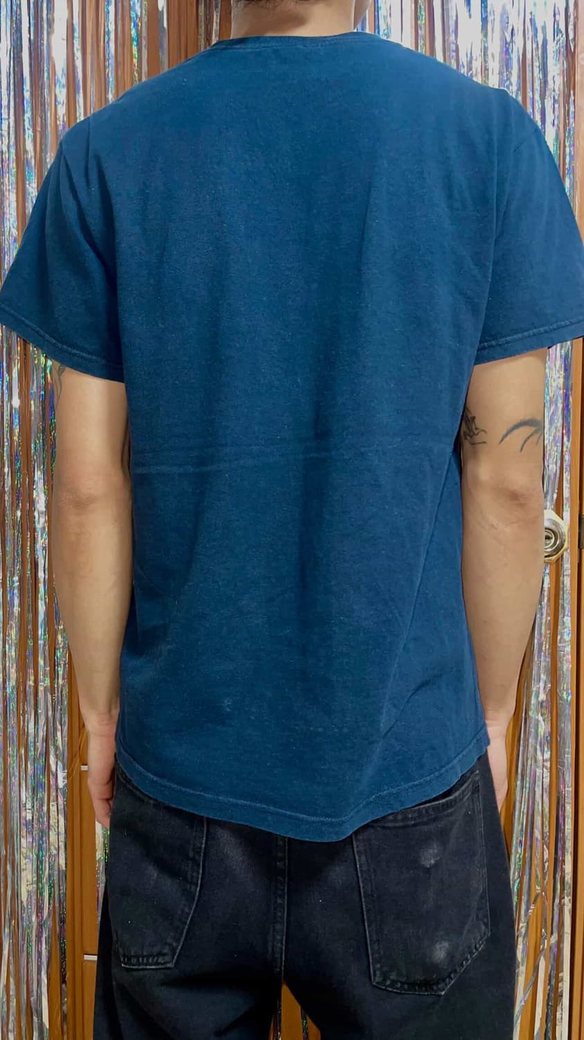00s Kurt Cobain Memorial Band Tshirt 상품이미지2