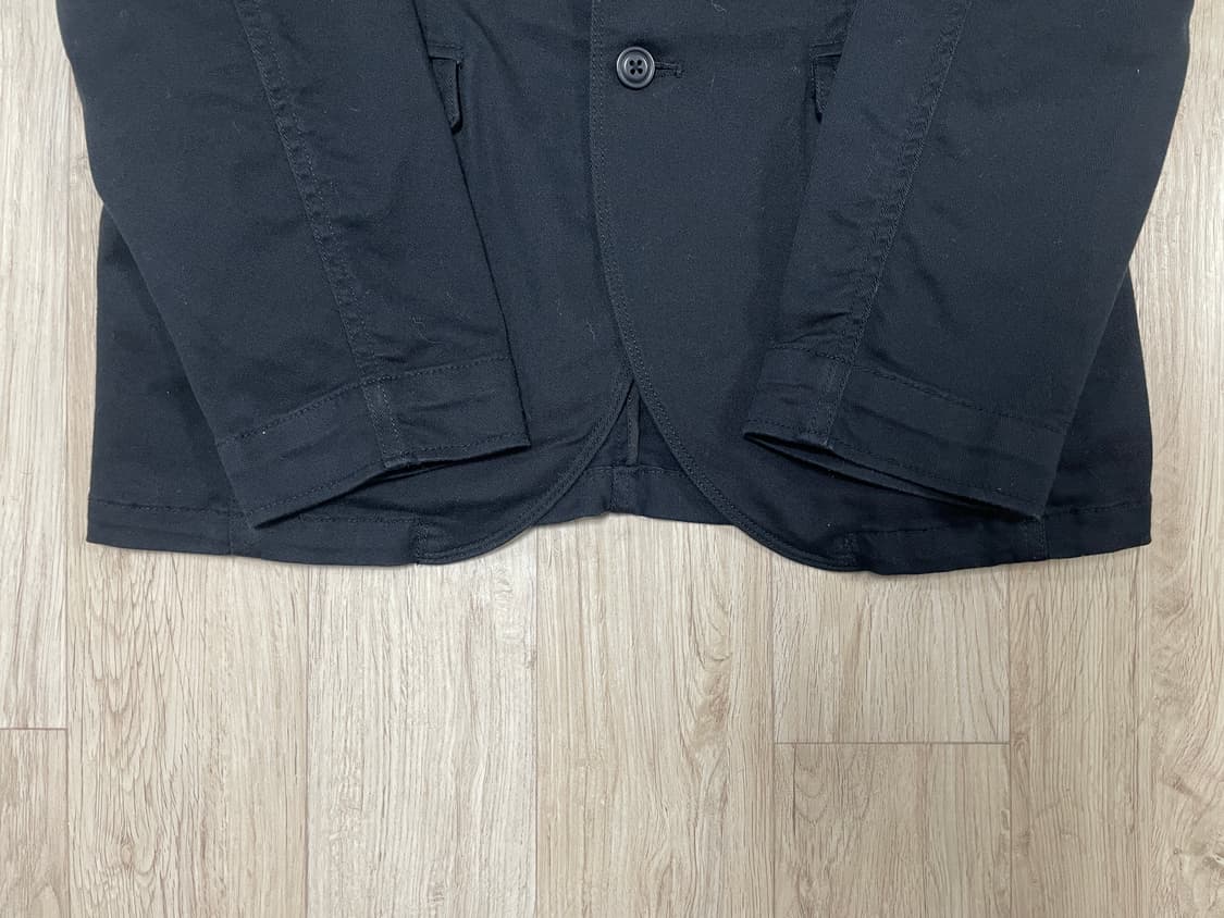 95) 아비렉스 재팬 프랑스군 F1 야상(민트급) 상품이미지8