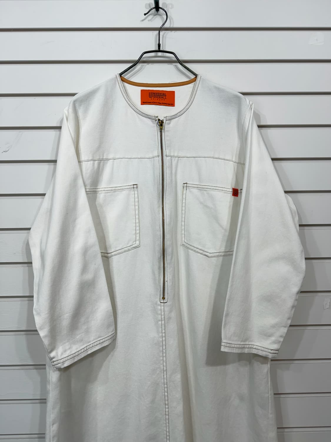 Universal Overall 원피스 상품이미지3