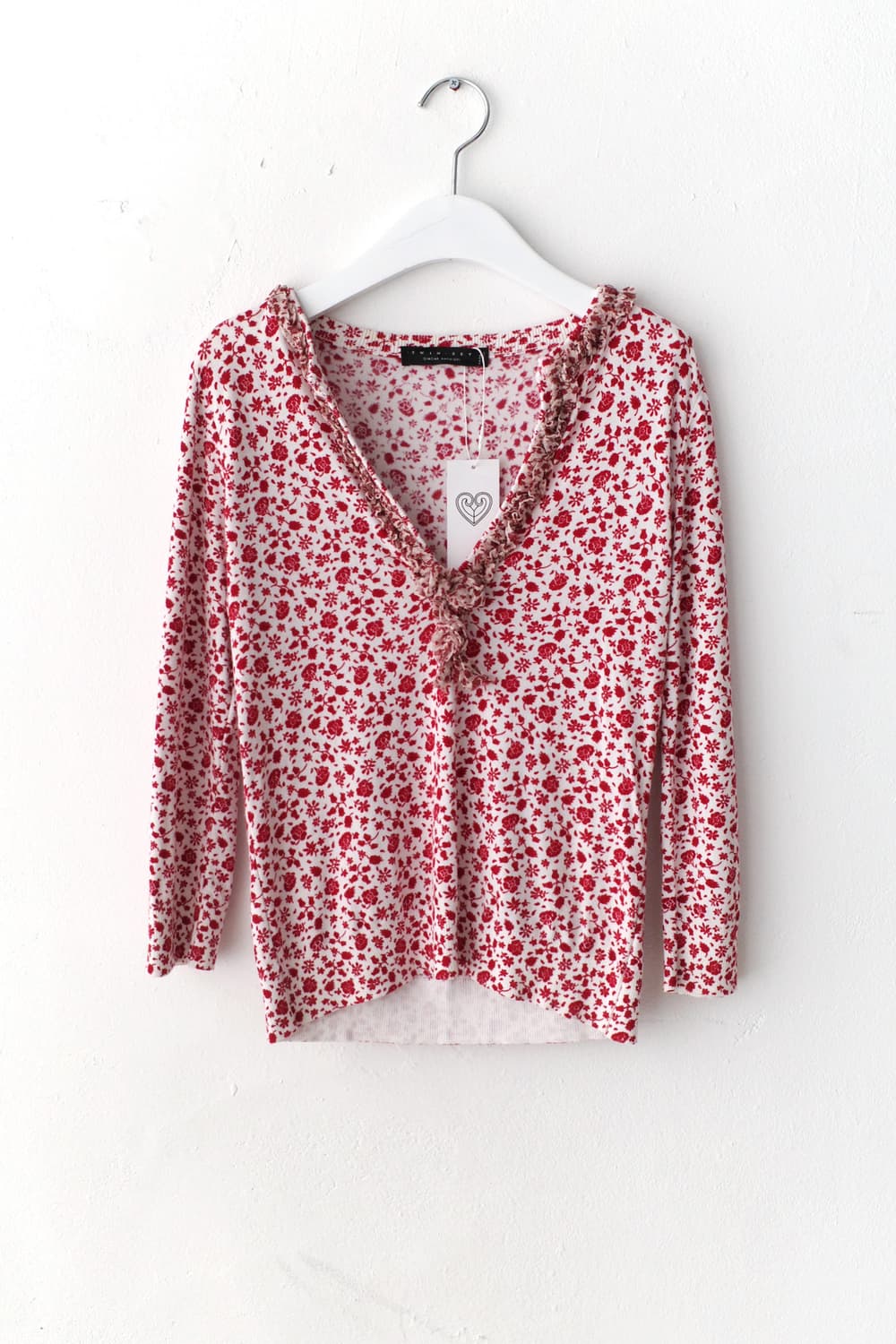 flower T  상품이미지1