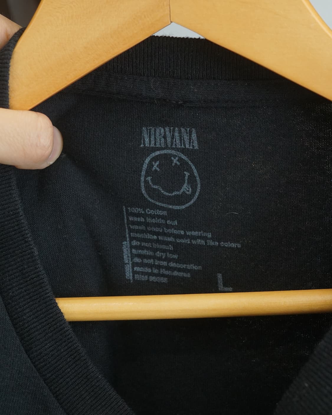 Nirvana 상품이미지6