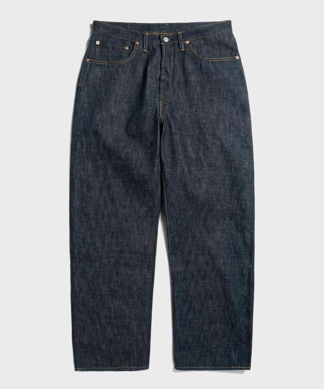 브론슨 55801XX 데님 팬츠 상품이미지1