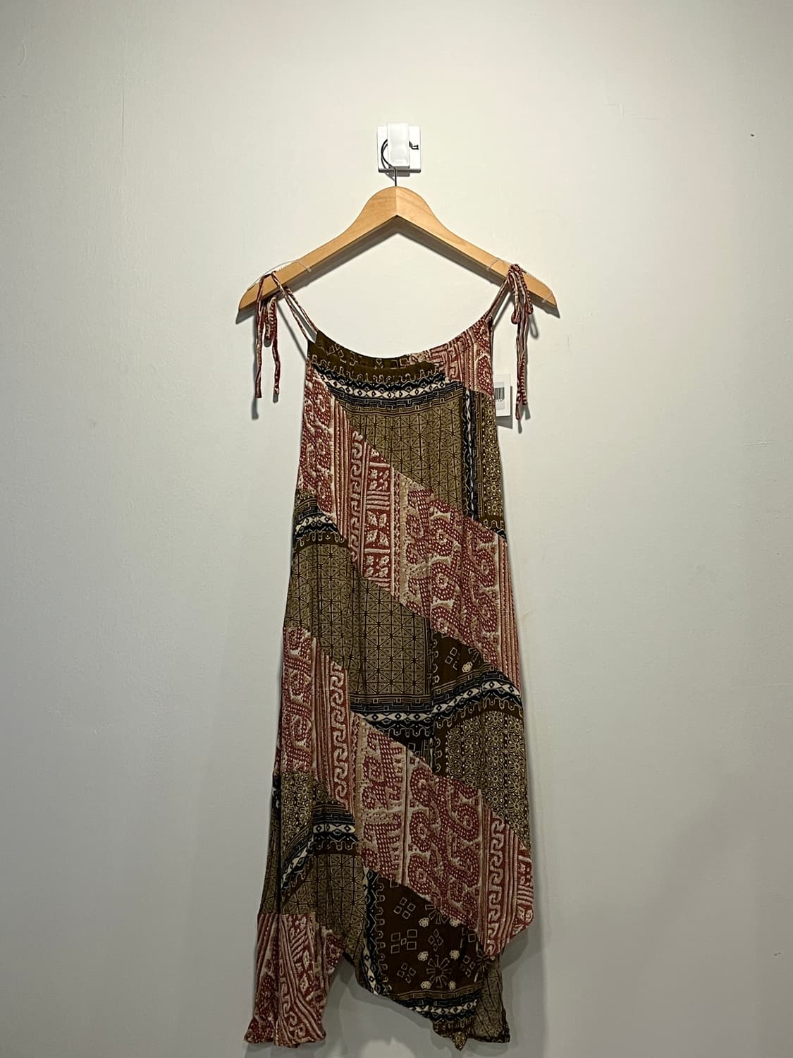 Japanese vintage one-piece 상품이미지2