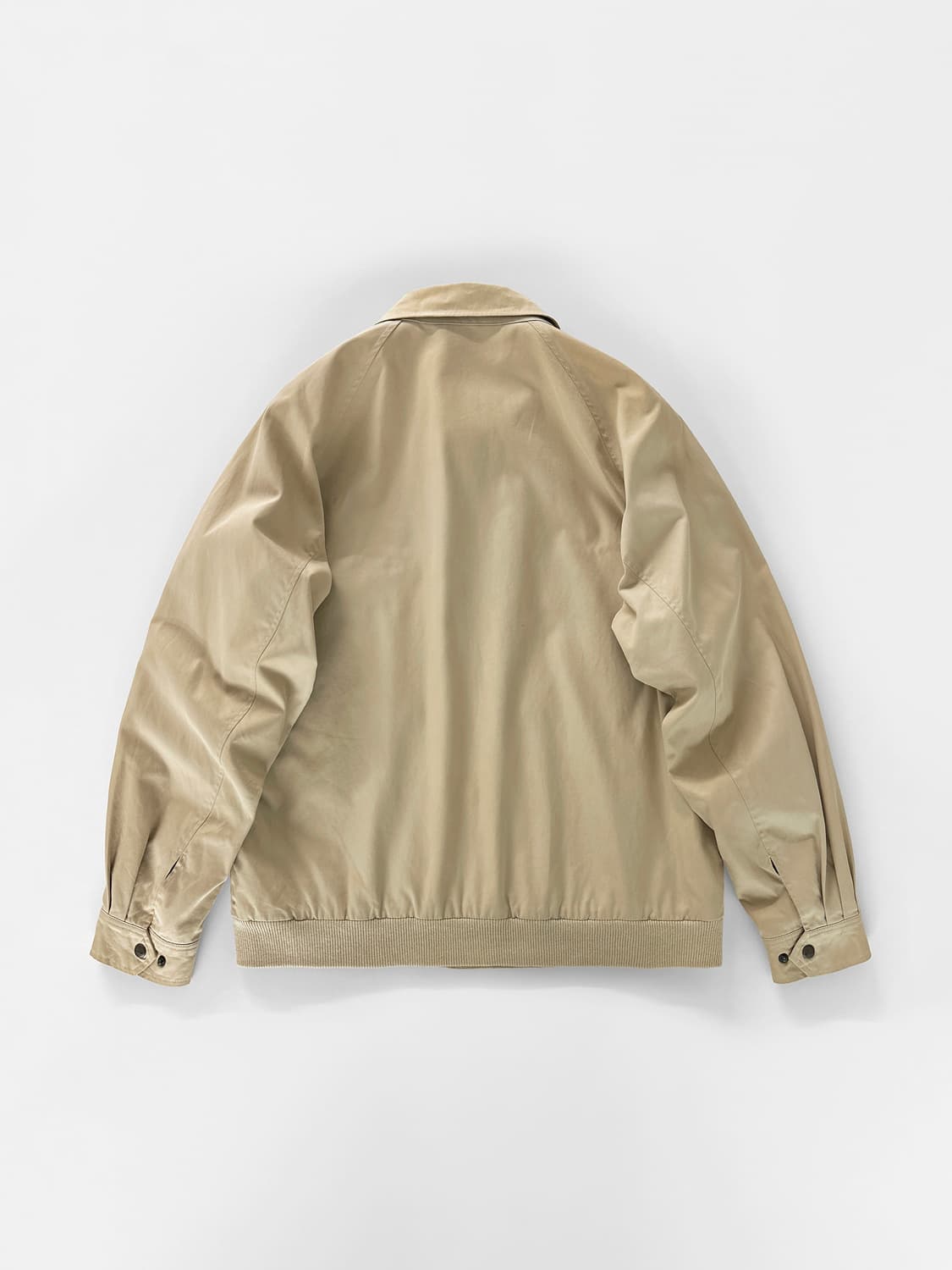 90s 빈티지 버버리 해링턴 자켓 상품이미지2