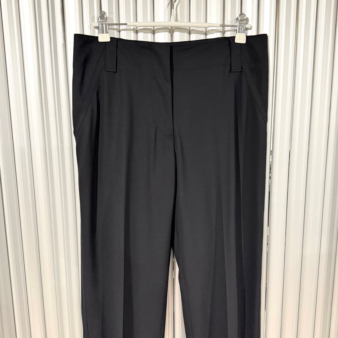 Jilsander summer pants 상품이미지3