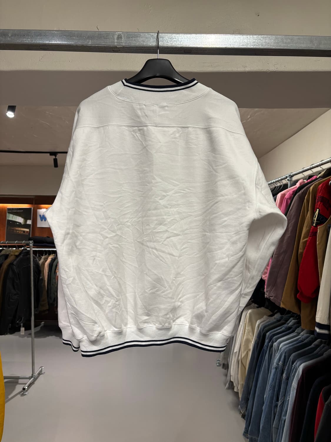 90s CARNIVAL 맨투맨 티셔츠 상품이미지4