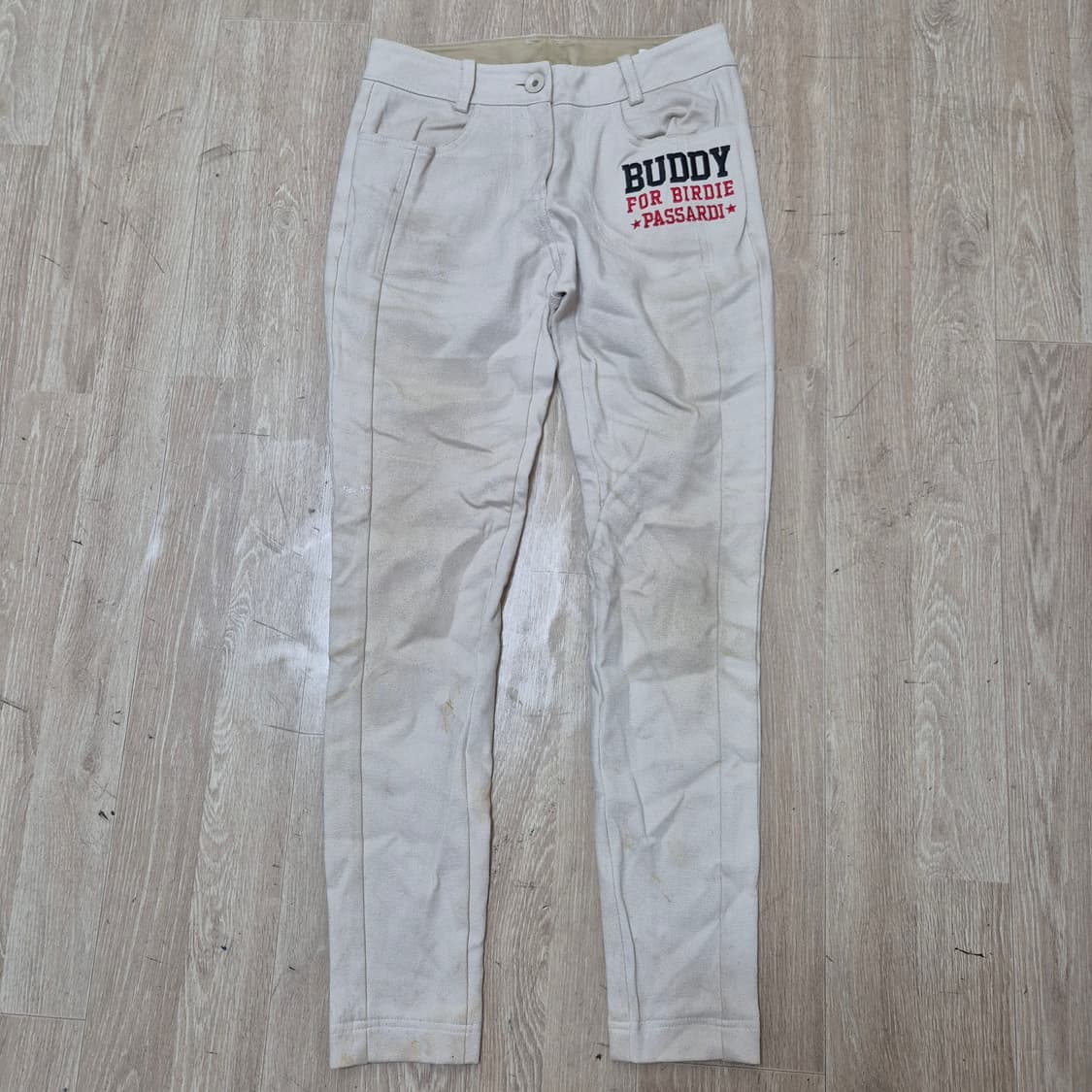 파사디 버디 골프웨어 골프바지 상품이미지1