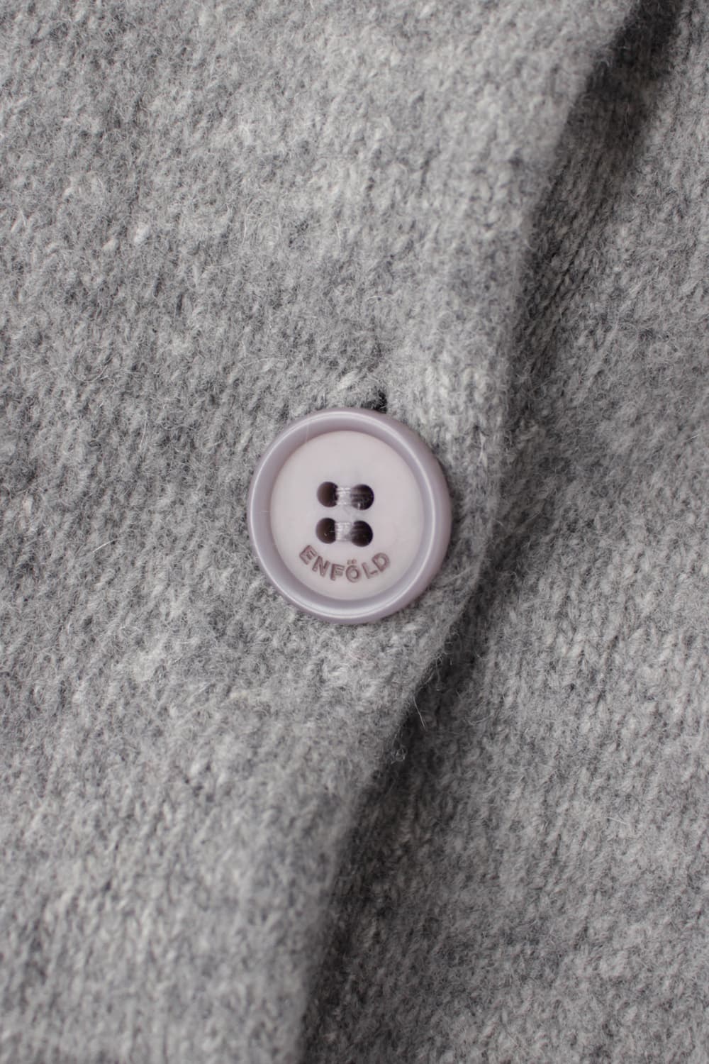 ENFOLD Cardigan 상품이미지5