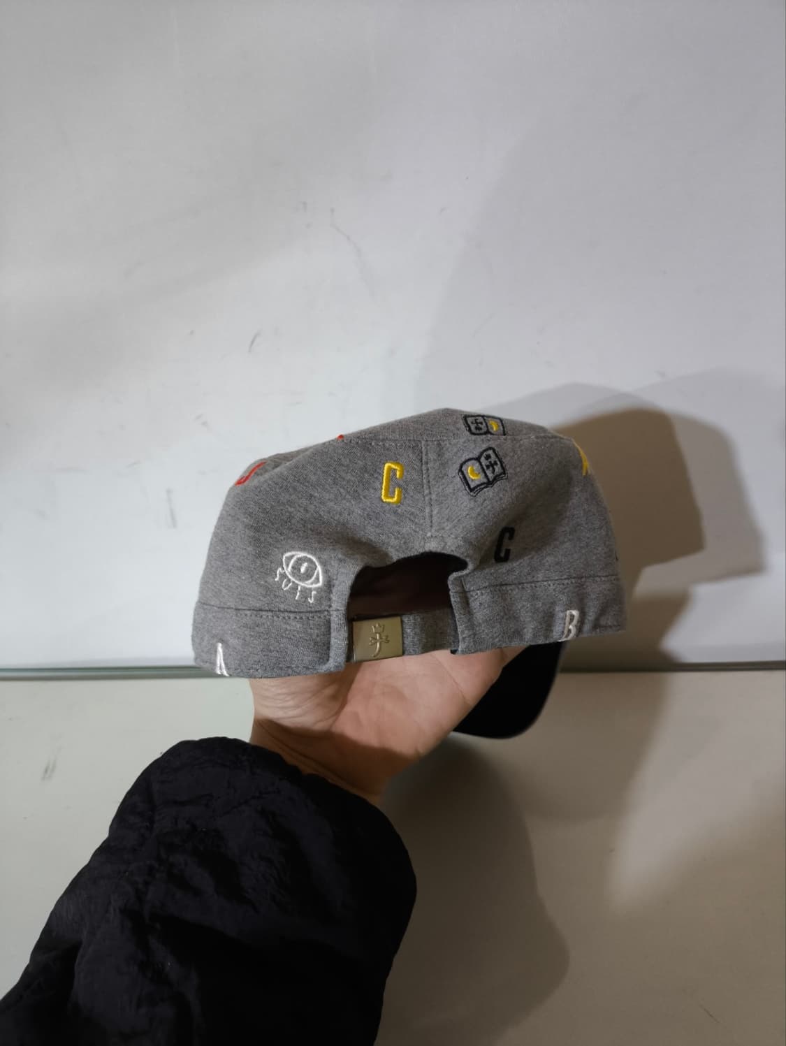 까스텔바작 군모 골프모자 볼캡 상품이미지4