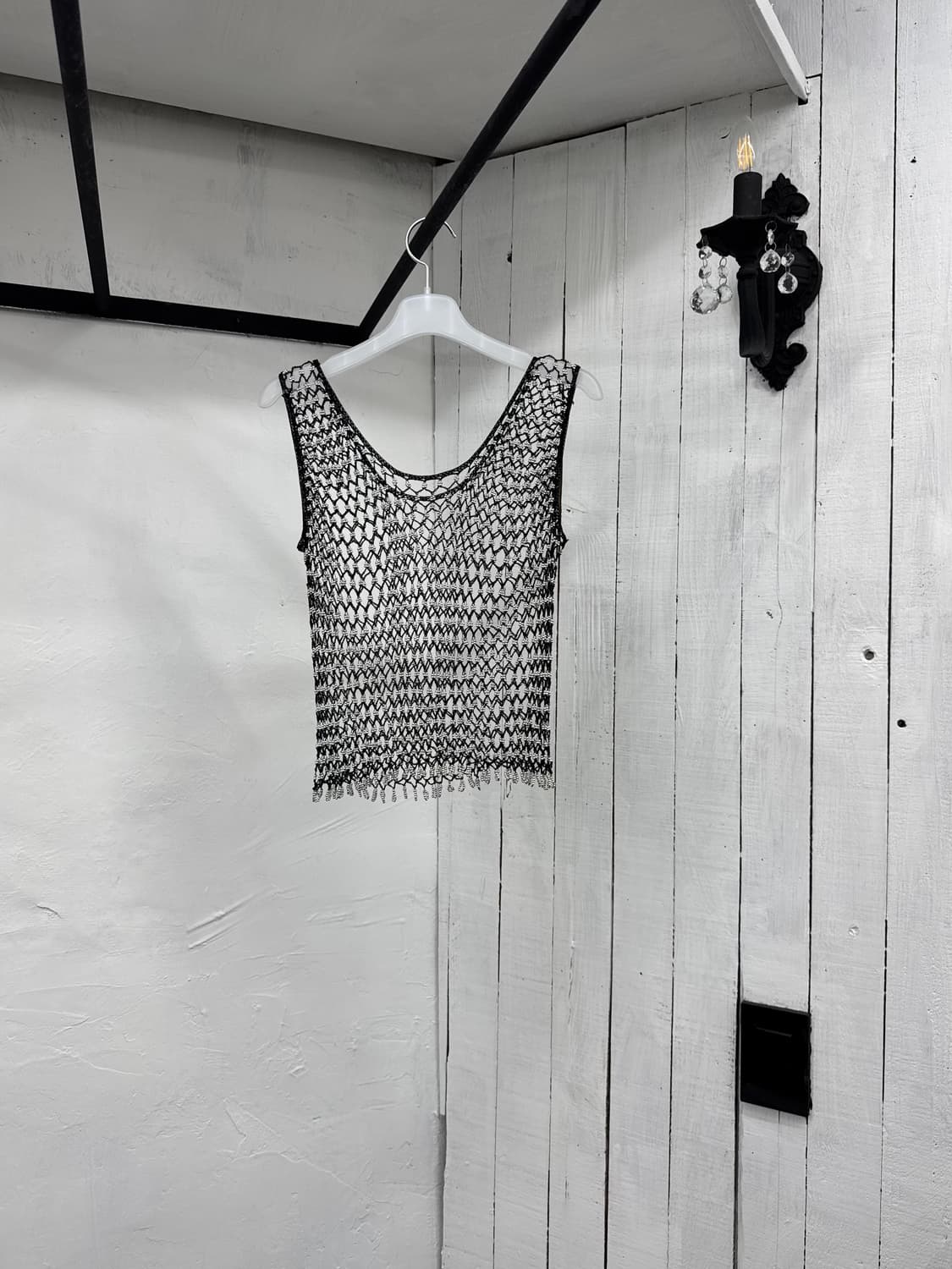 vtg top 상품이미지4