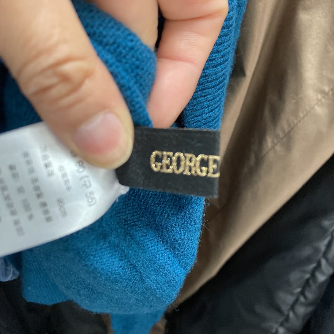 조르쥬레쉬 2022 여성반폴라순모니트티 90  상품이미지4