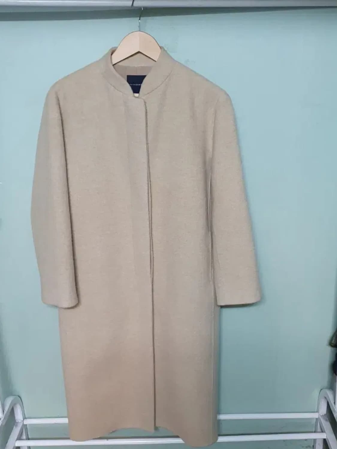 더캐시미어 코트 90~95 상품이미지1