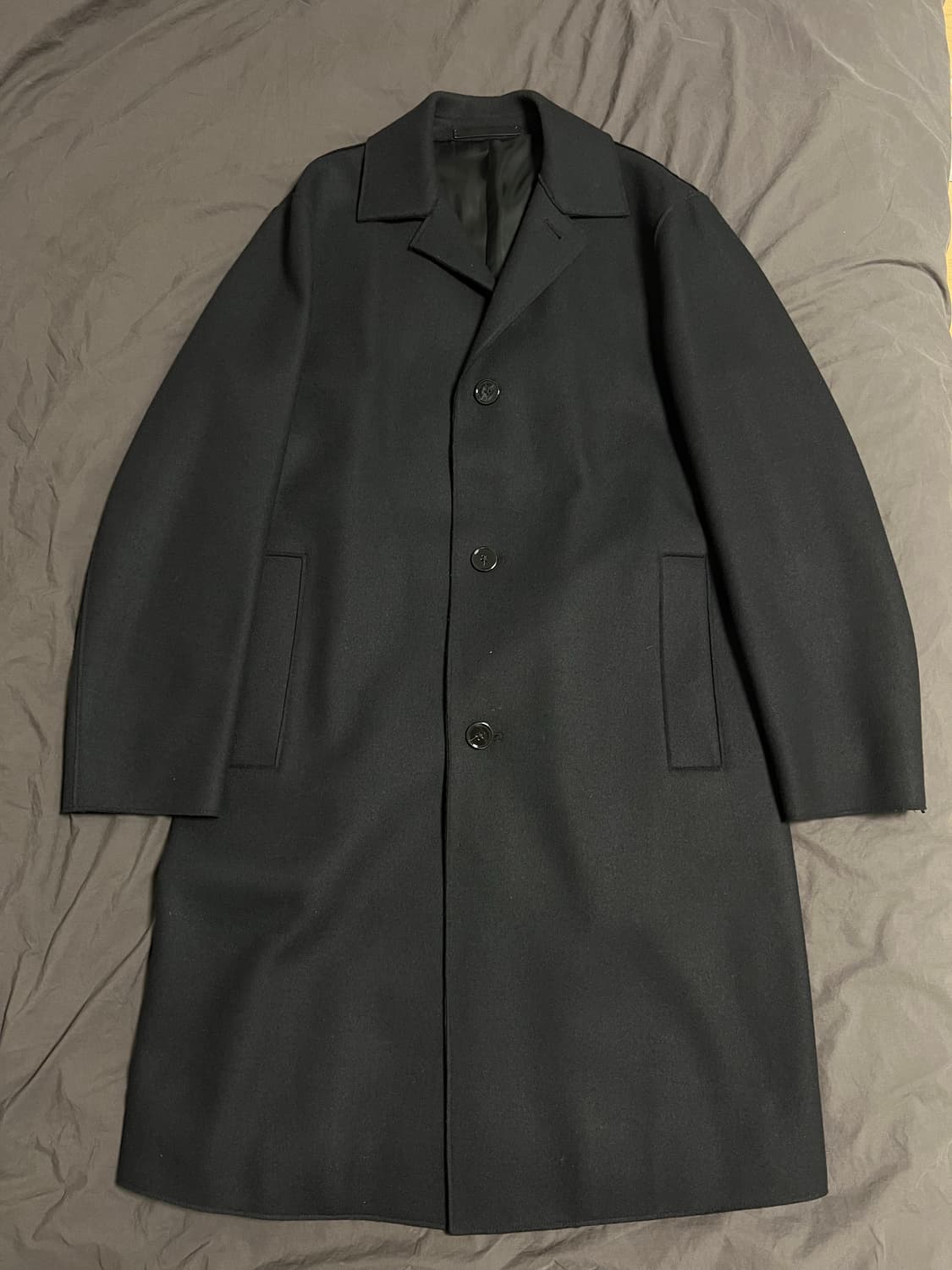 띠어리 코트 상품이미지1