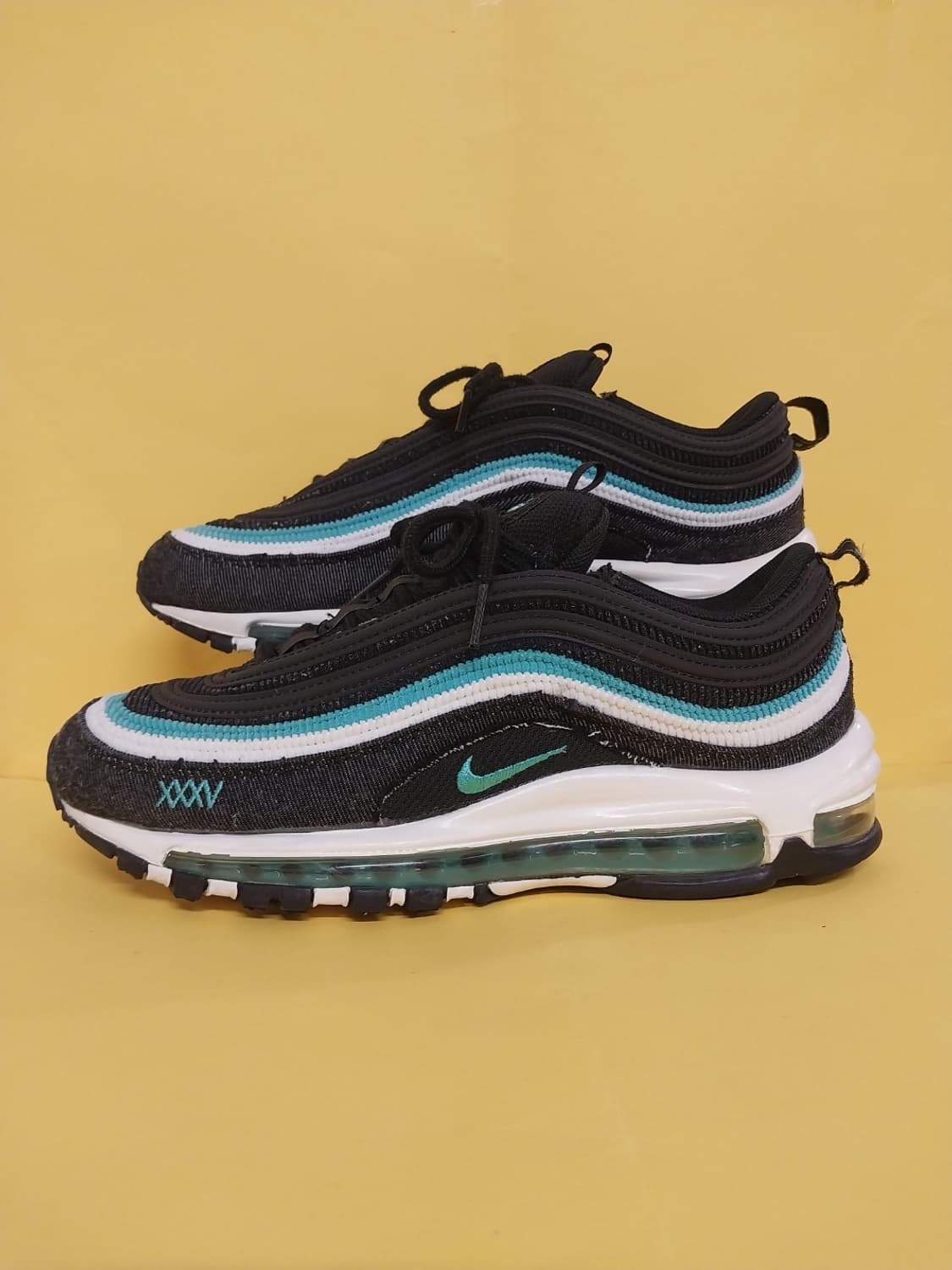 남성 나이키 에어맥스 97 SE 운동화 (260) 상품이미지1