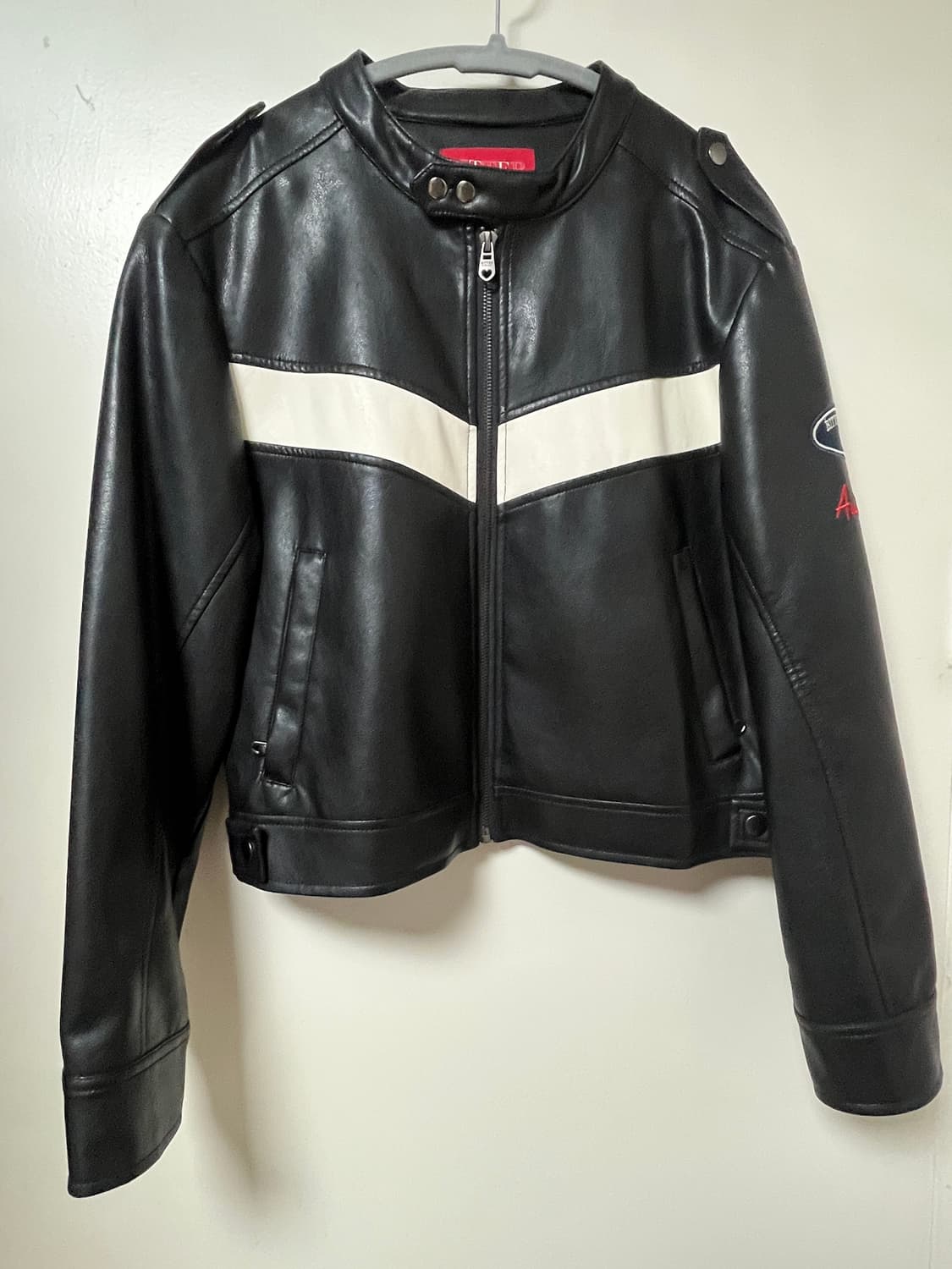 비터셀즈 레이싱 자켓 상품이미지4