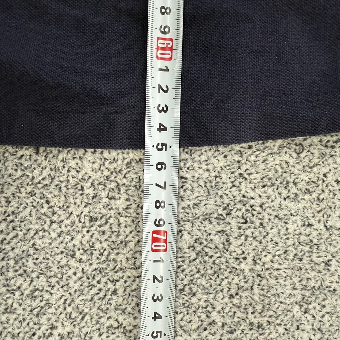 [100] 라코스테 오픈카라 긴팔 폴로티 0109T1 상품이미지5