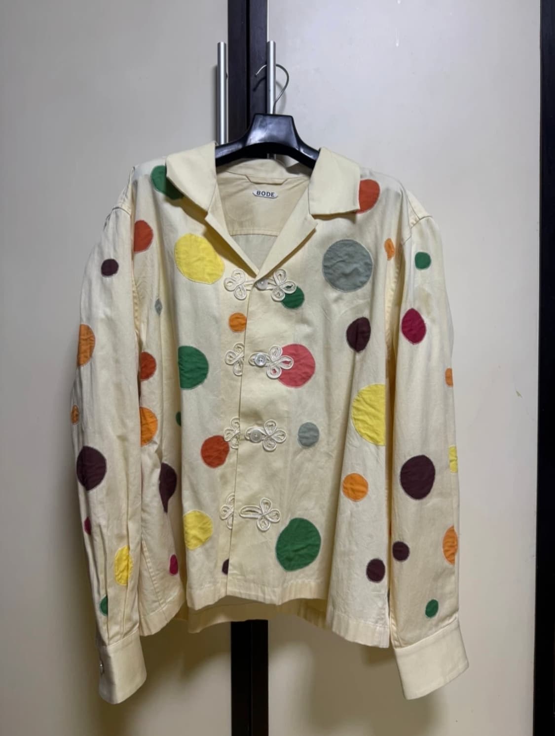 보디 셔츠 상품이미지1