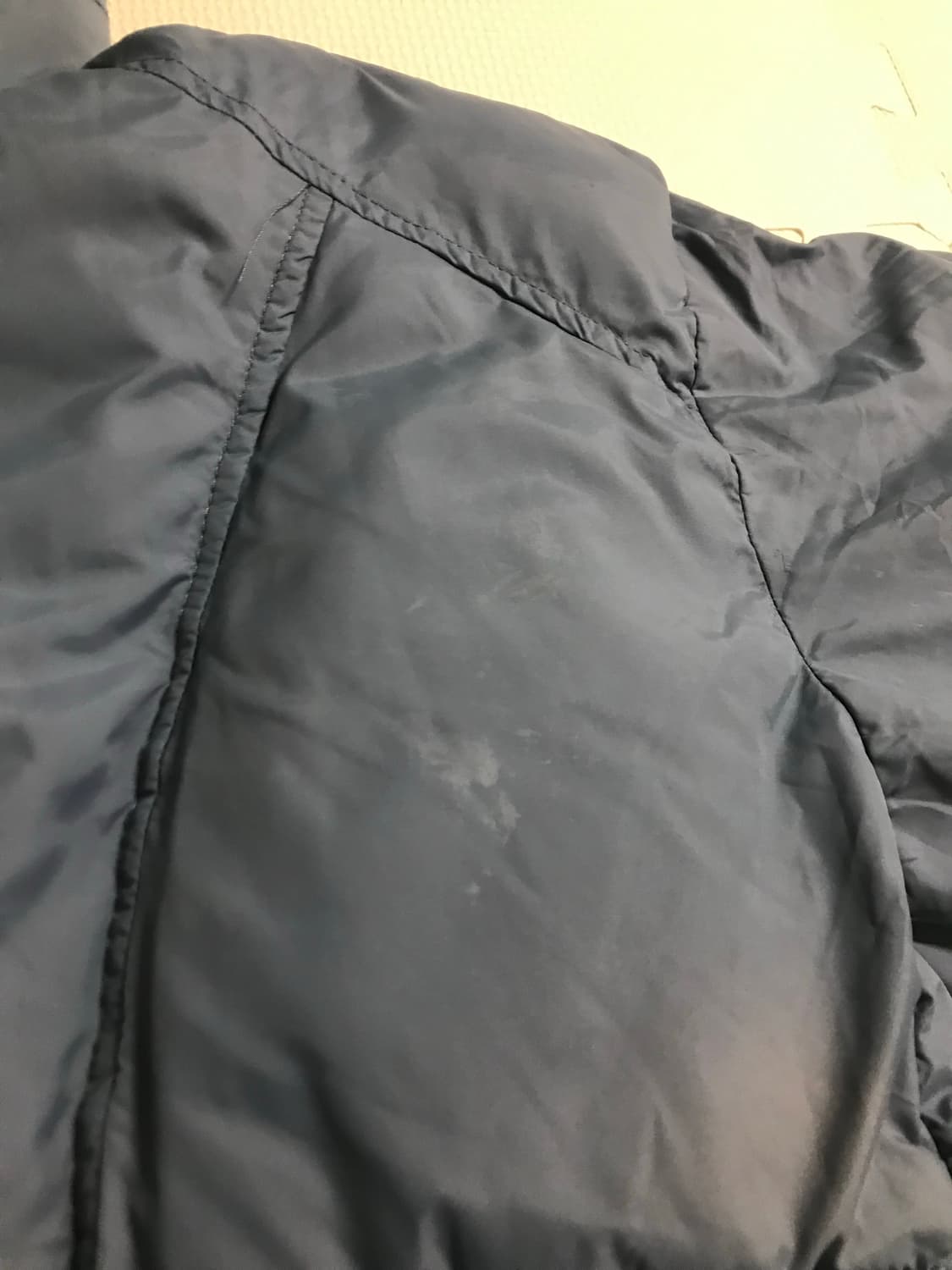 자라 웰론 숏패딩 상품이미지4