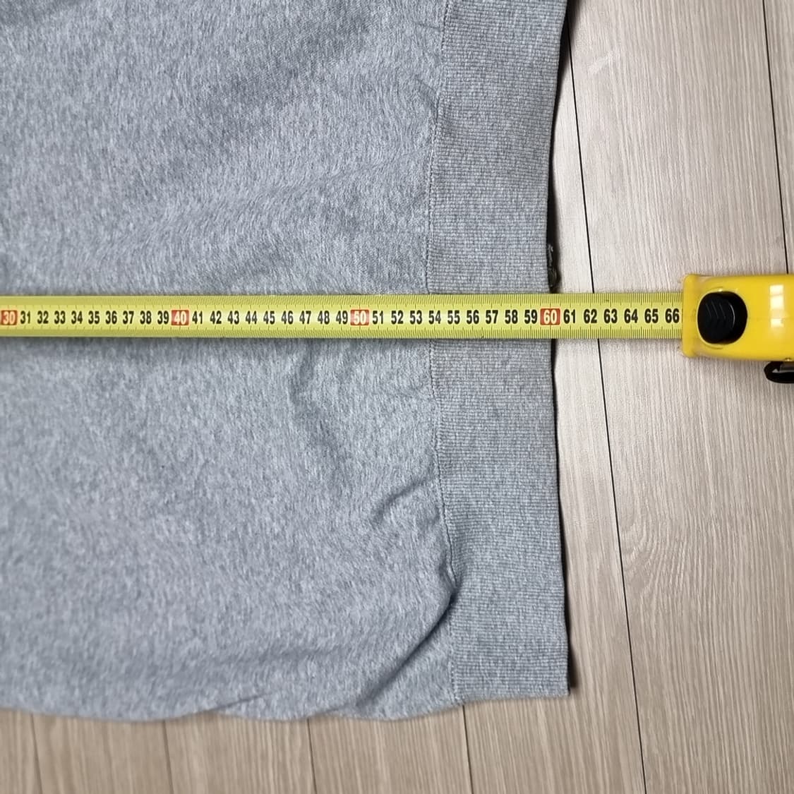 베이프 샤크 브릭 카모 후드집업 회색(m) 상품이미지9