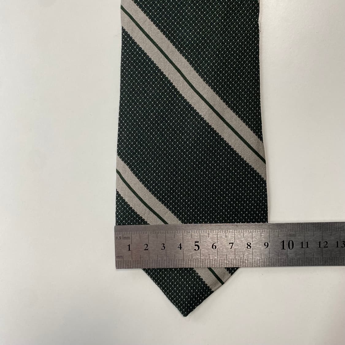 조르지오 알마니 명품 정품넥타이(ARMANI) 상품이미지8