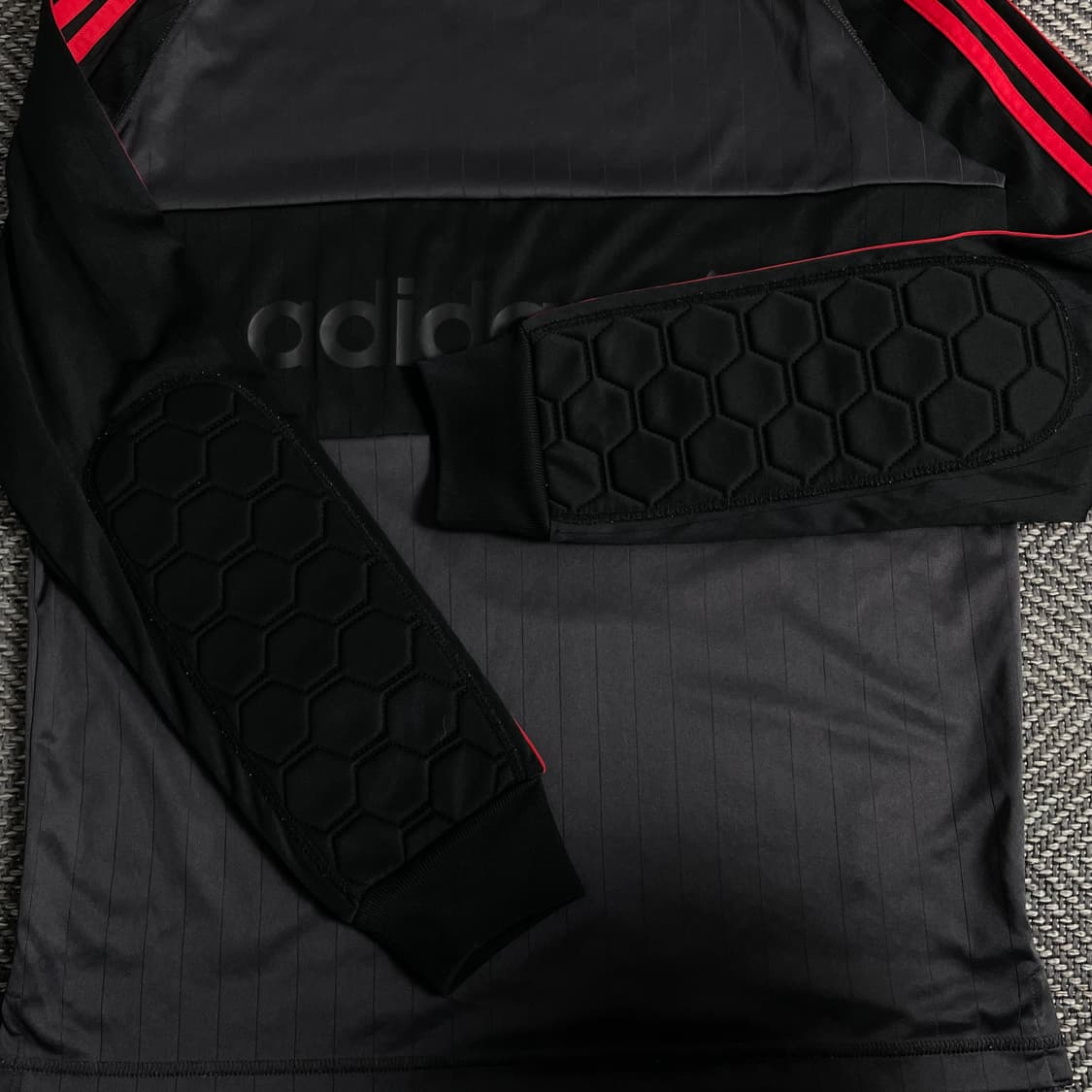 00s 아디다스 빅로고 트레이닝 트랙탑y 3270 상품이미지5