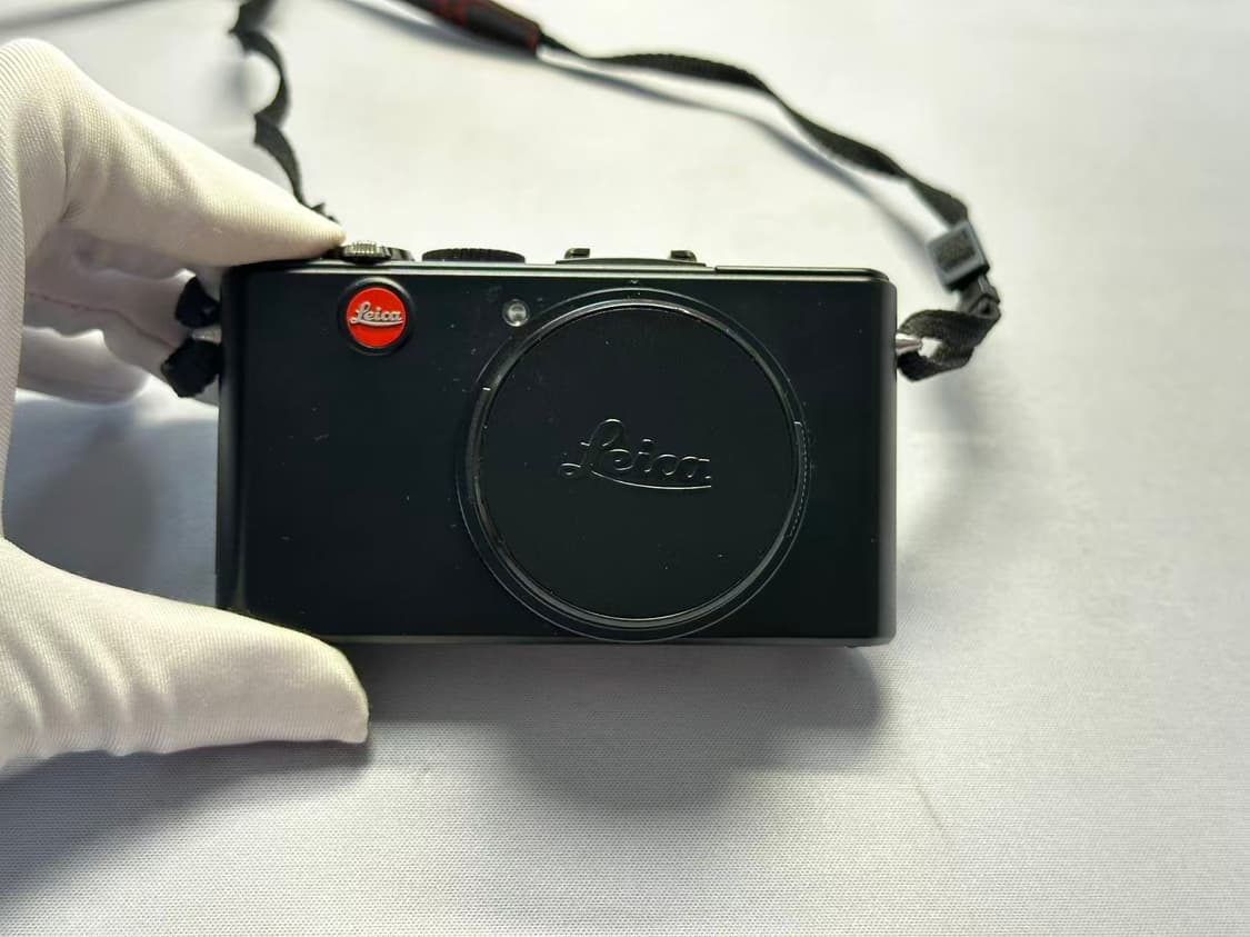 라이카 D-LUX4 디카 상품이미지1