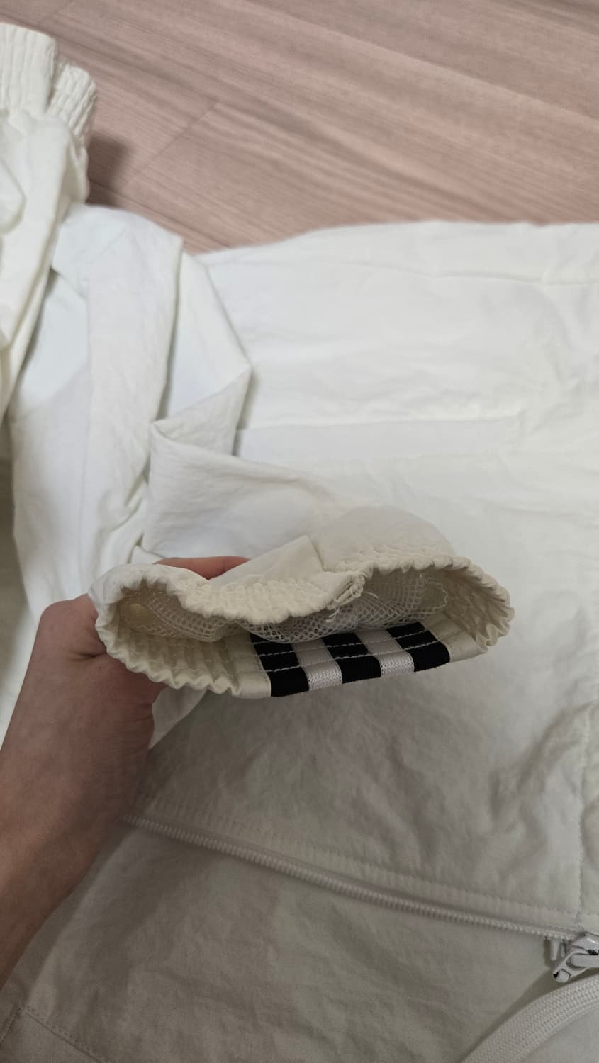 아디다스 바람막이 윈드브레이커 S 상품이미지5