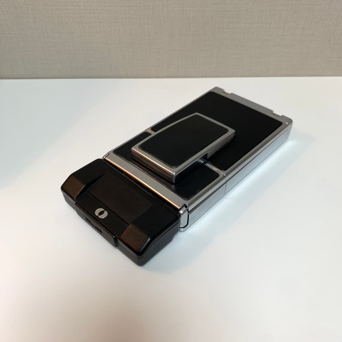 Polaroid SX-70 Sonar Autofocus 판매합니다. 상품이미지6