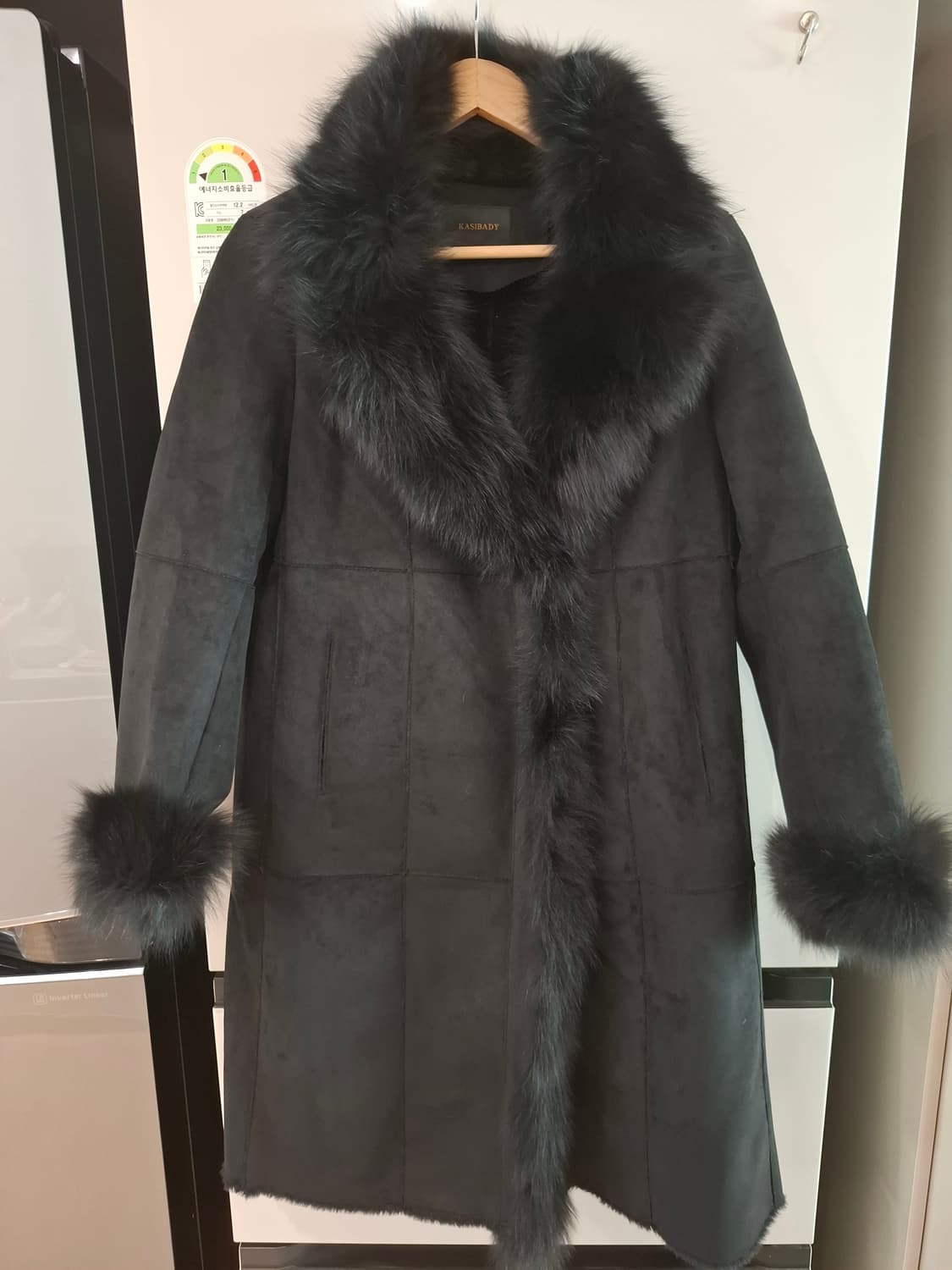 카시바디 무스탕 상품이미지1