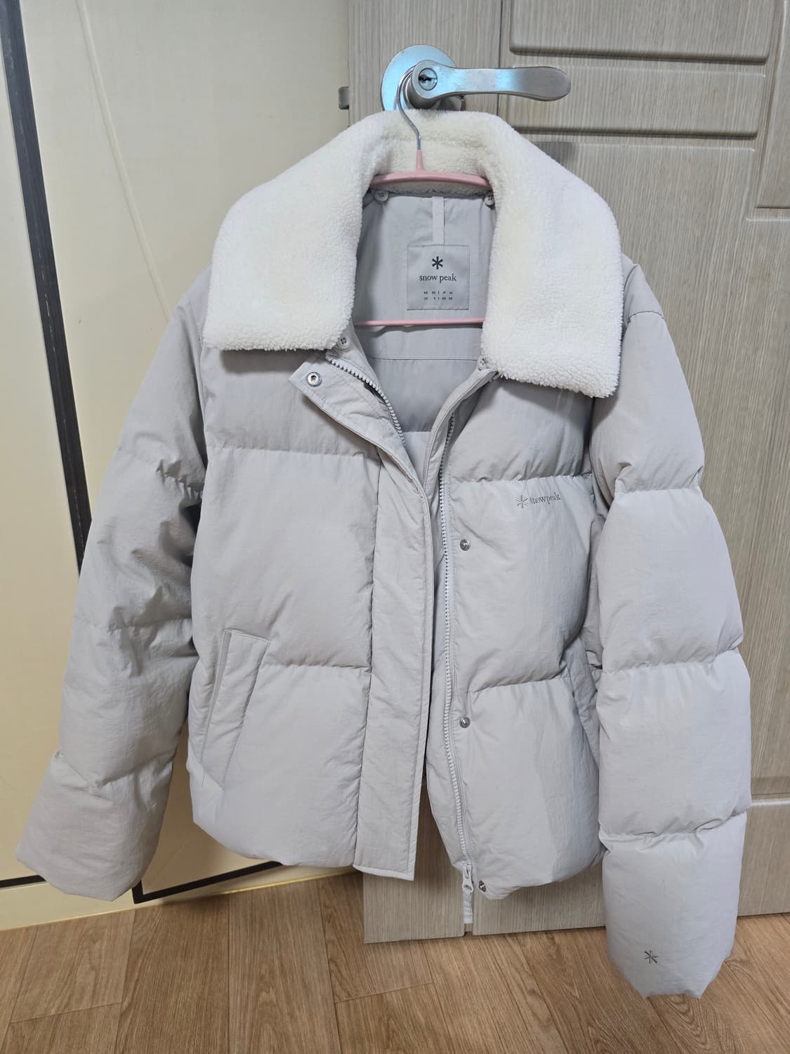 스노우피크  상품이미지1