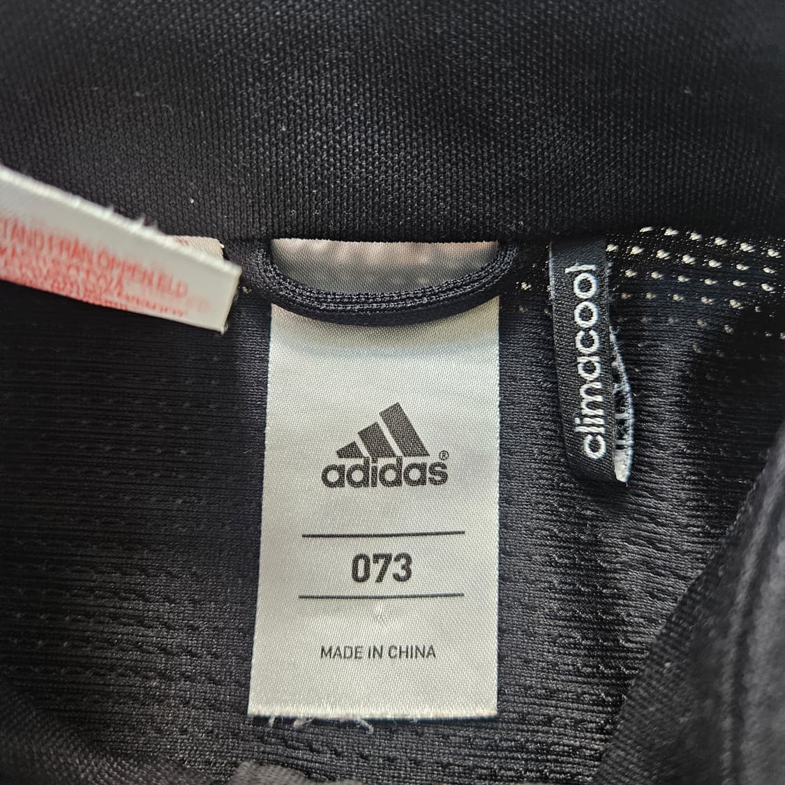 73 아디다스 키즈 티로13 자켓 0324Y 상품이미지3