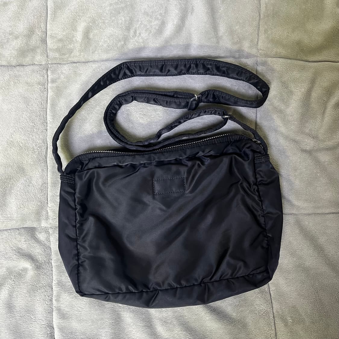 Porter 요시다 포터 탱커 숄더백 L 블랙 상품이미지2