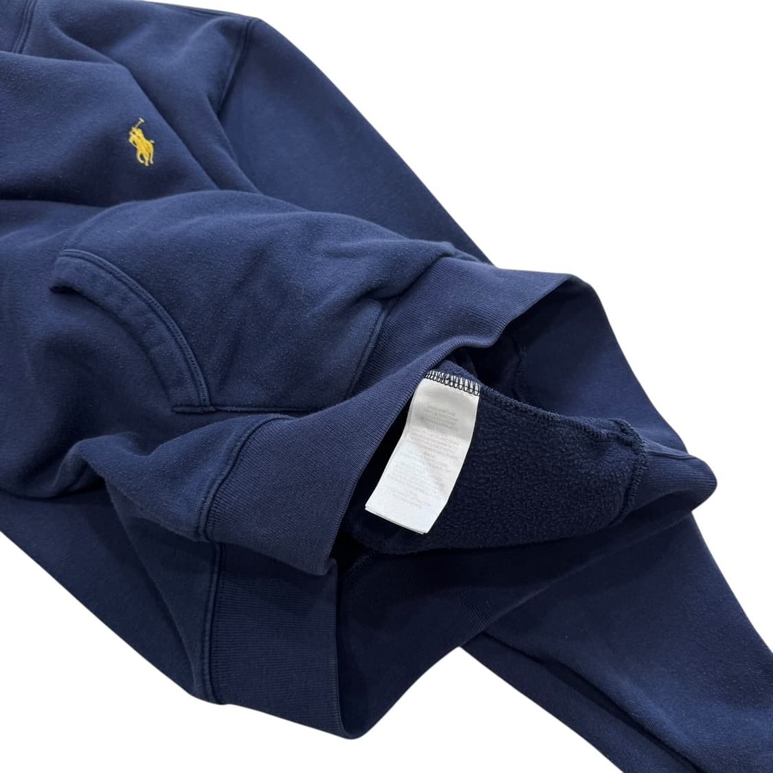 [100] 폴로 랄프로렌 후드티 상품이미지5